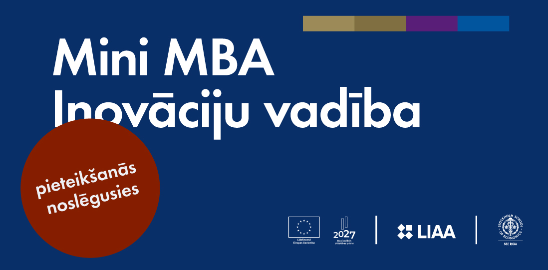 Mini MBA